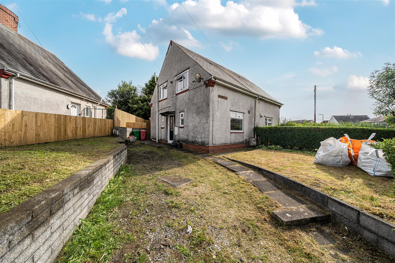 Goronwy Road, Cockett, Swansea, SA2 0XG